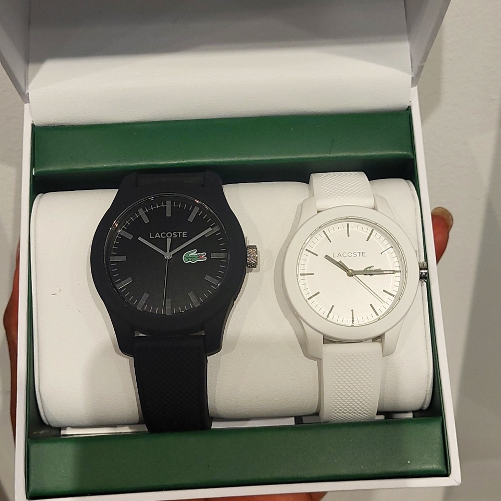 Men and ladies gift set